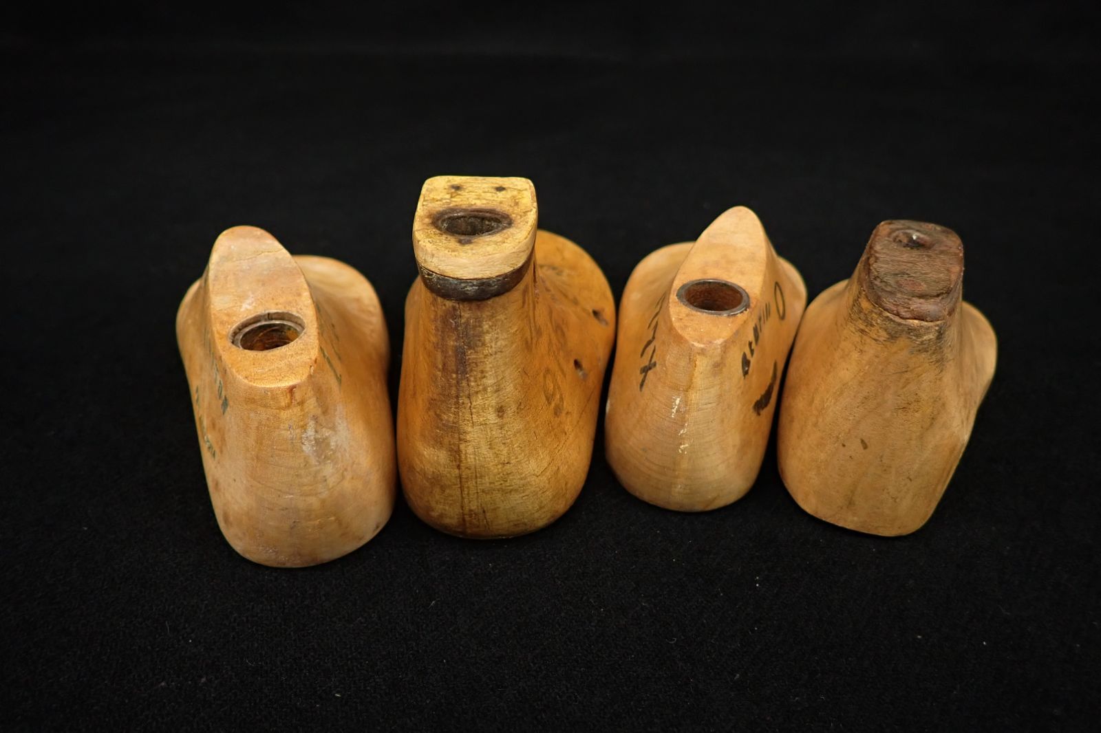 ショップ ◇雑貨03 シューツリー フランス アンティーク/シュー