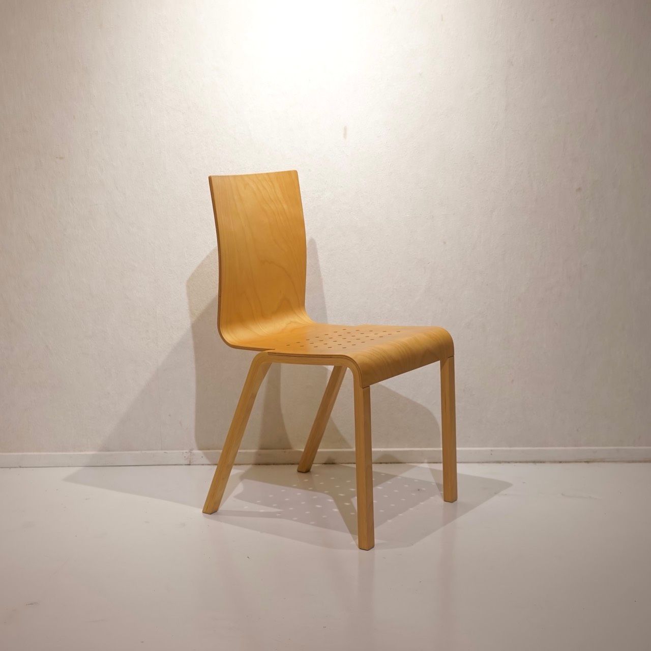 カンディハウス ラピス チェア　ダイニングチェア CondeHouse カンディハウス ラピス ダイニングチェア アームレス