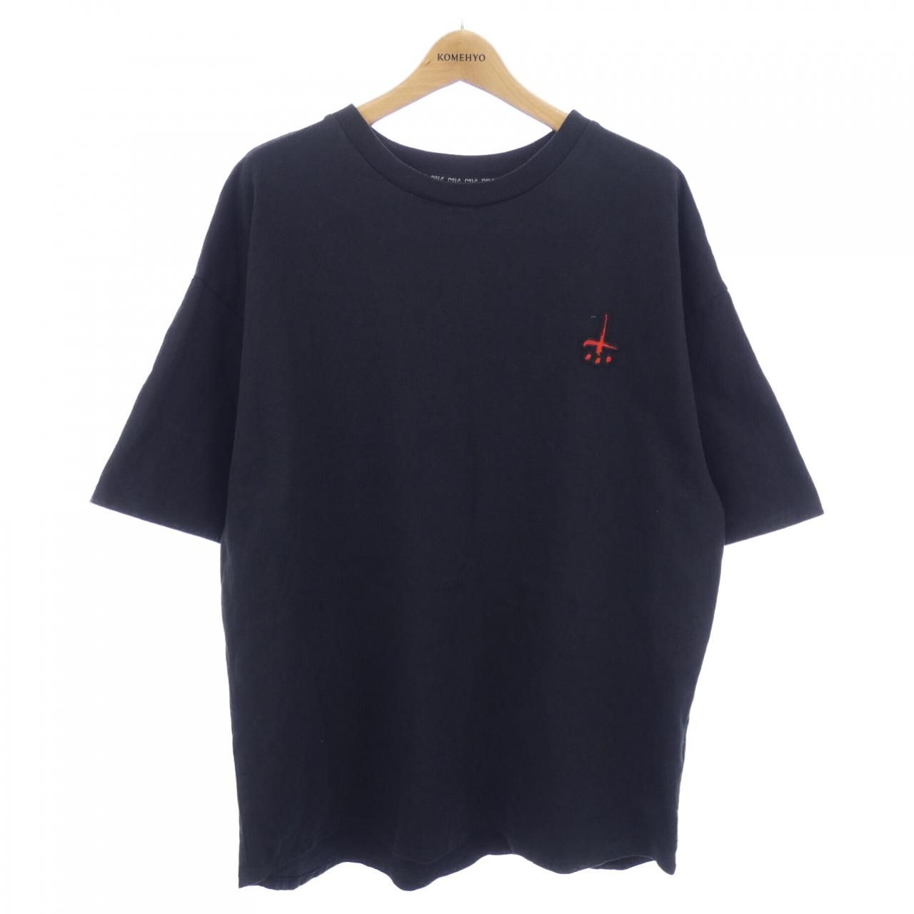 CTLS Tシャツ