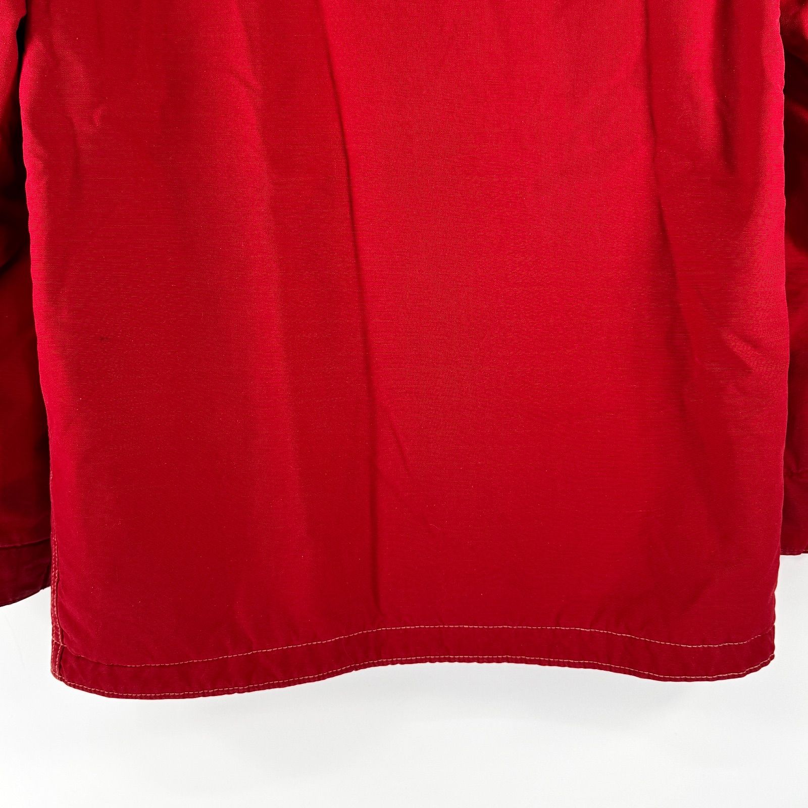 ワークジャケット カバーオール