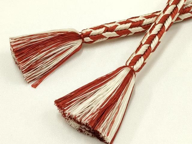 上 有職組紐道明