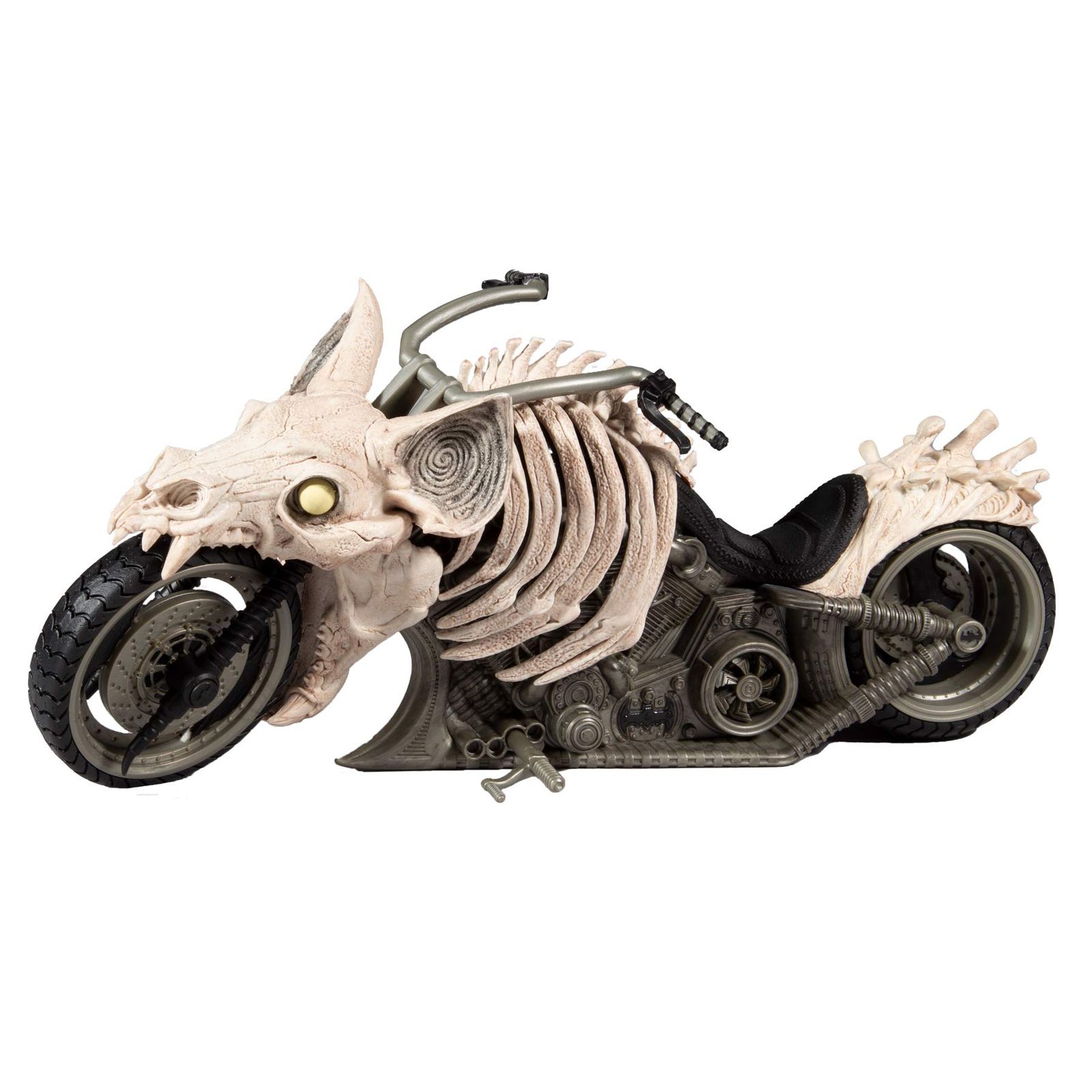 Metal Bone
