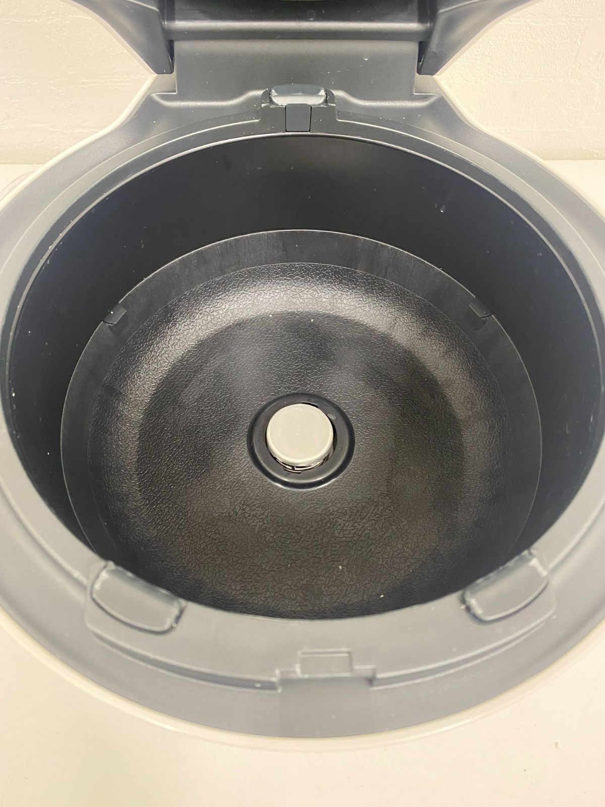 圧力IHジャー炊飯器