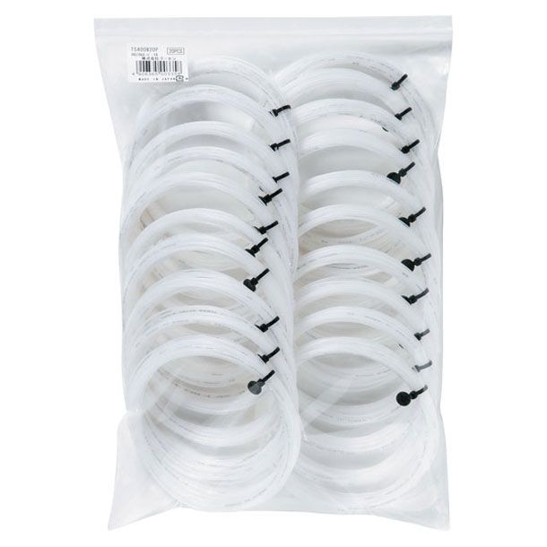 ゴーセン GOSEN ウミシマ AKコントロール16 ホワイト 20P テニス硬式 ガット TS720W20P 選択