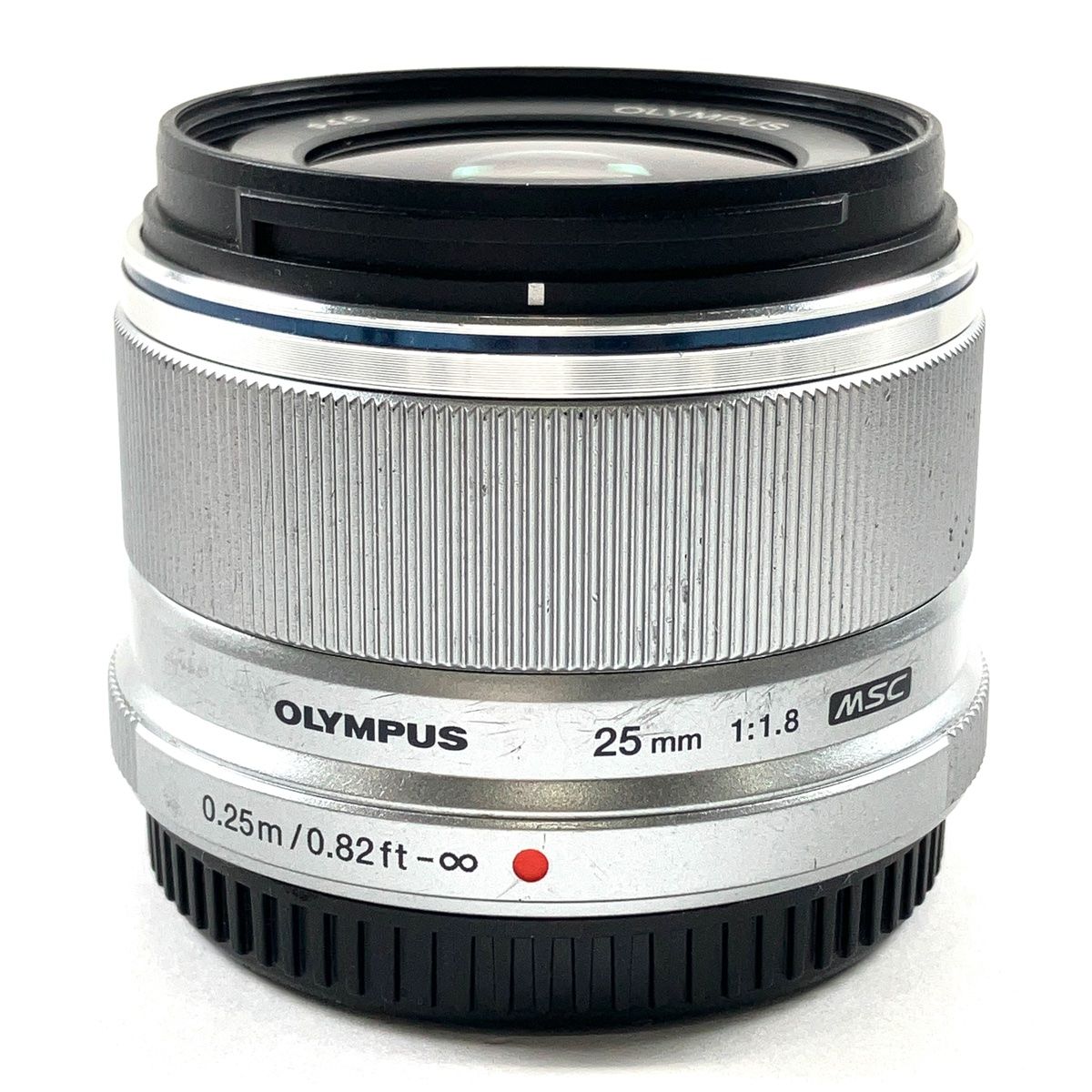 M.ZUIKO DIGITAL 25mm F1.8 シルバー オリンパス OLYMPUSM.ZUIKO 25mm F1.8 実写レビュー