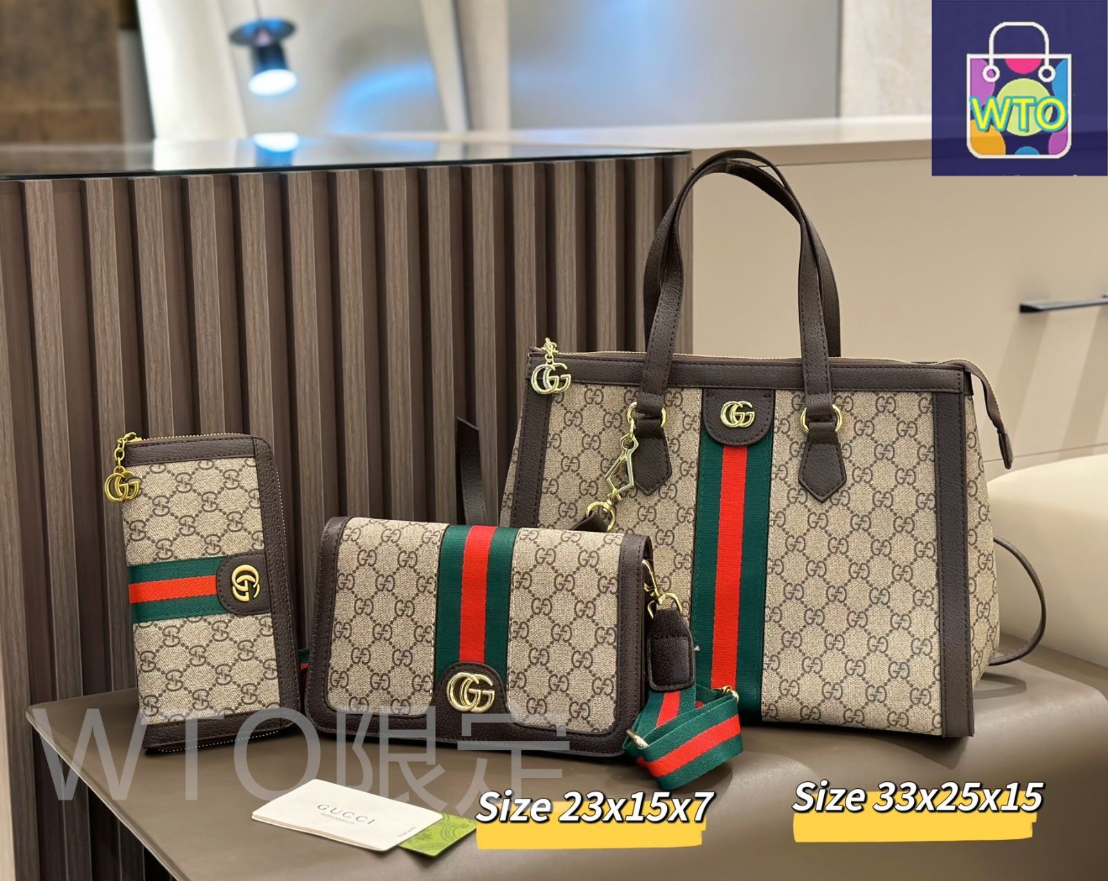 超希少グッチ♦️GUCCI♦️カップ&ソーサー　2客セット♦️補償付 発送 DiaryArticleSingle_Gucci-LIDO-