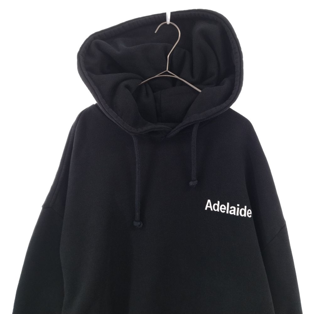VETEMENTS (ヴェトモン) 16AW 25周年記念限定50着 ADELAIDE 限定 