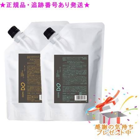 DEMI DO デミドゥ ショップ スカルプシャンプー メン＆スカルプ