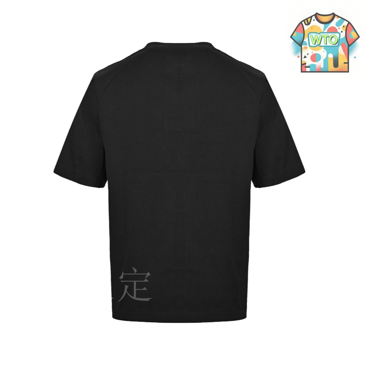 【かっこいい限定コラボデザイン♡】DIOR Tシャツ 今日特価】Dior × ERL コラボロゴ刺繍 T シャツ - メルカリ