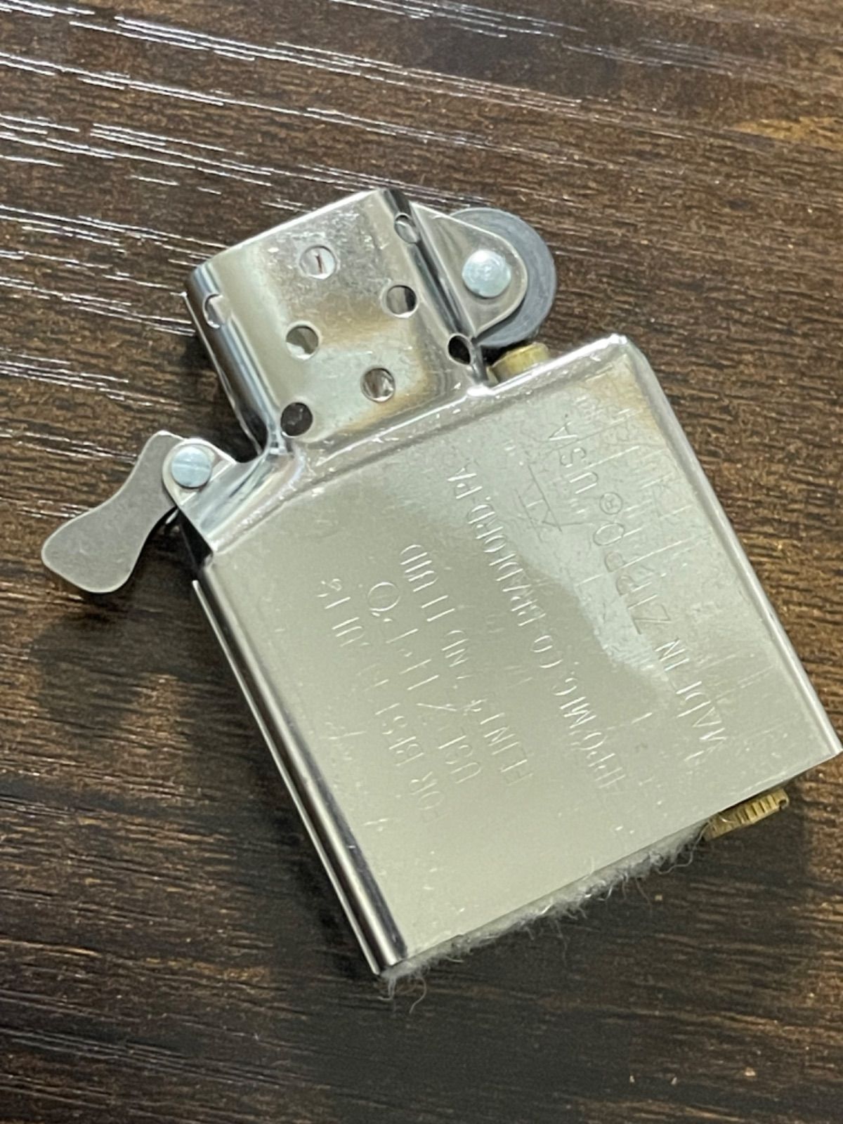 zippo メジロブライト 天皇賞 春 Mejiro Bright 年代物 1999年製 THE