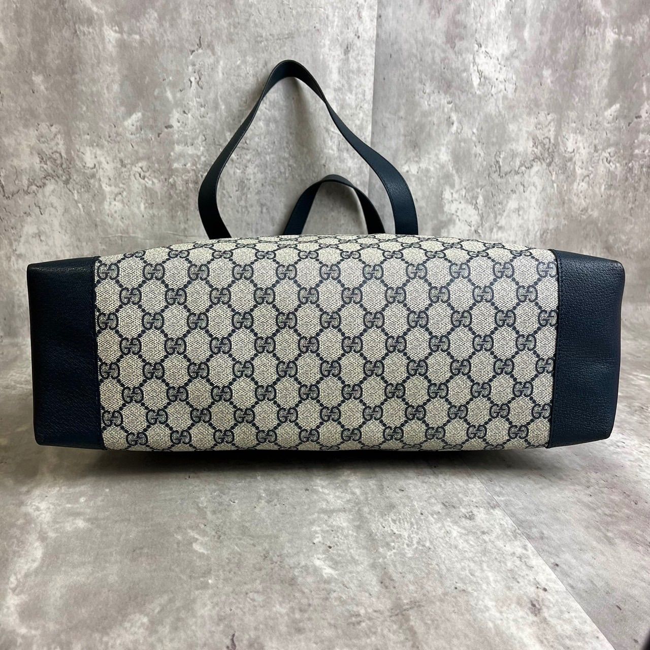 ✨良品✨ OLD GUCCI オールドグッチ 肩掛けトート A4サイズ収納 トート