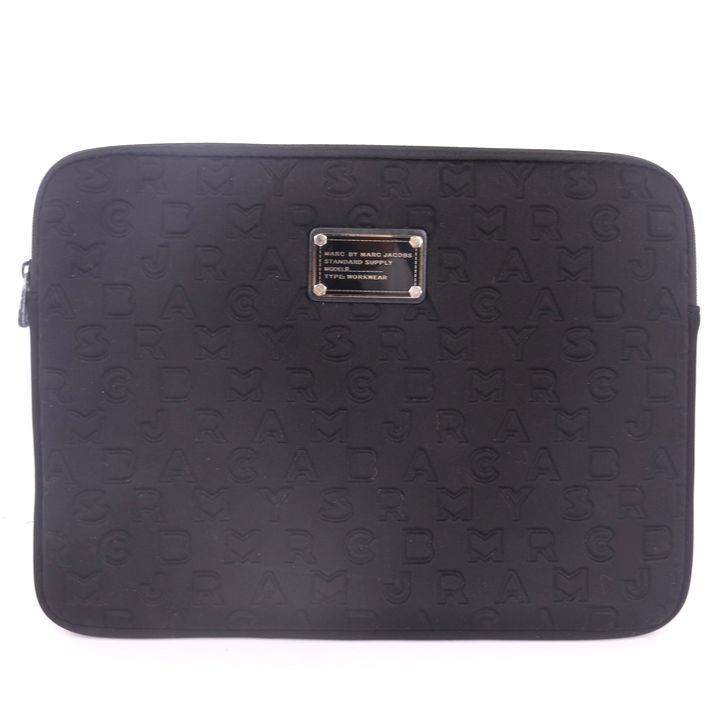 Marc Jacobs マークジェイコブス PCバッグ マーク ジェイコブス公式