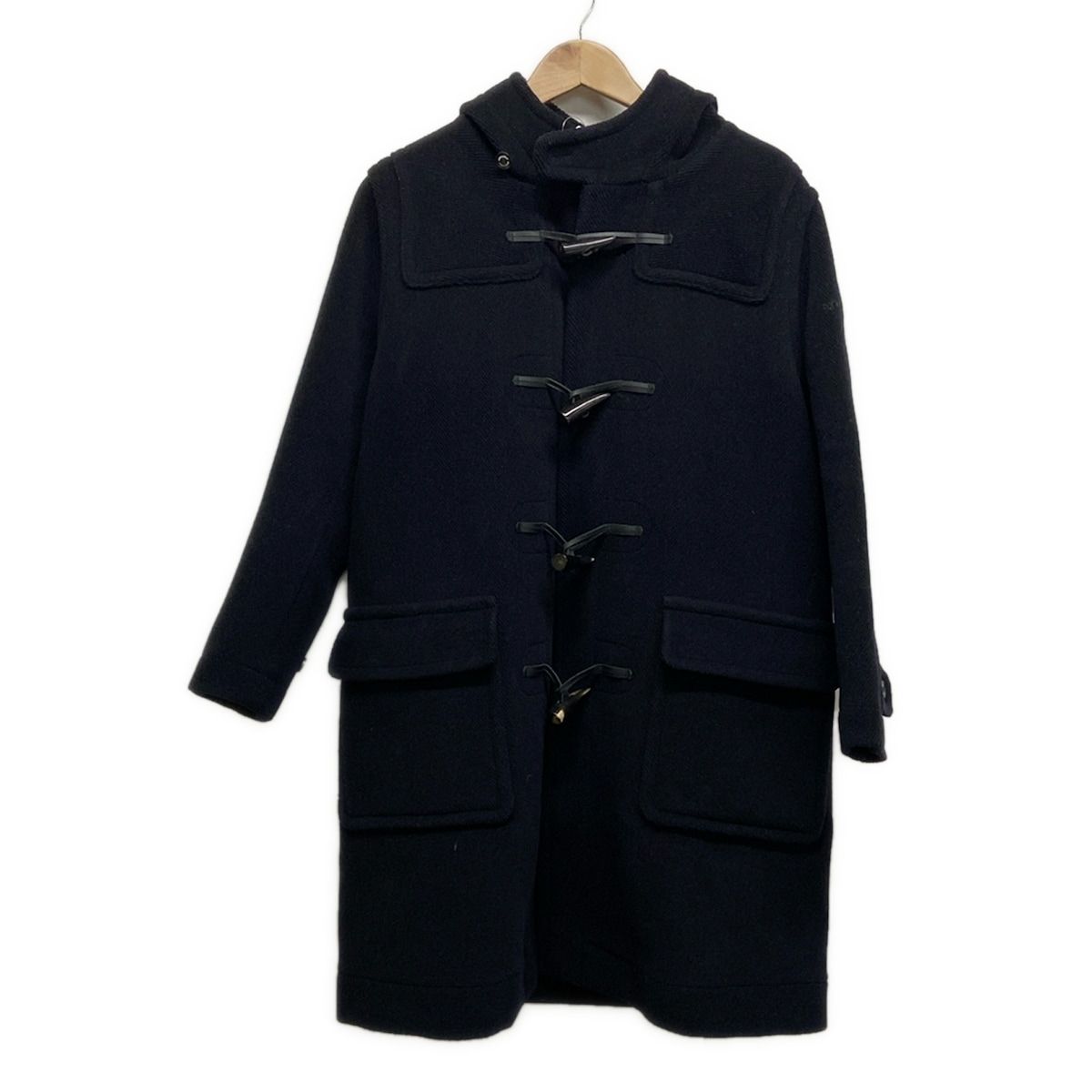 INVERTERE(インバーティア) ダッフルコート サイズ40 M メンズ美