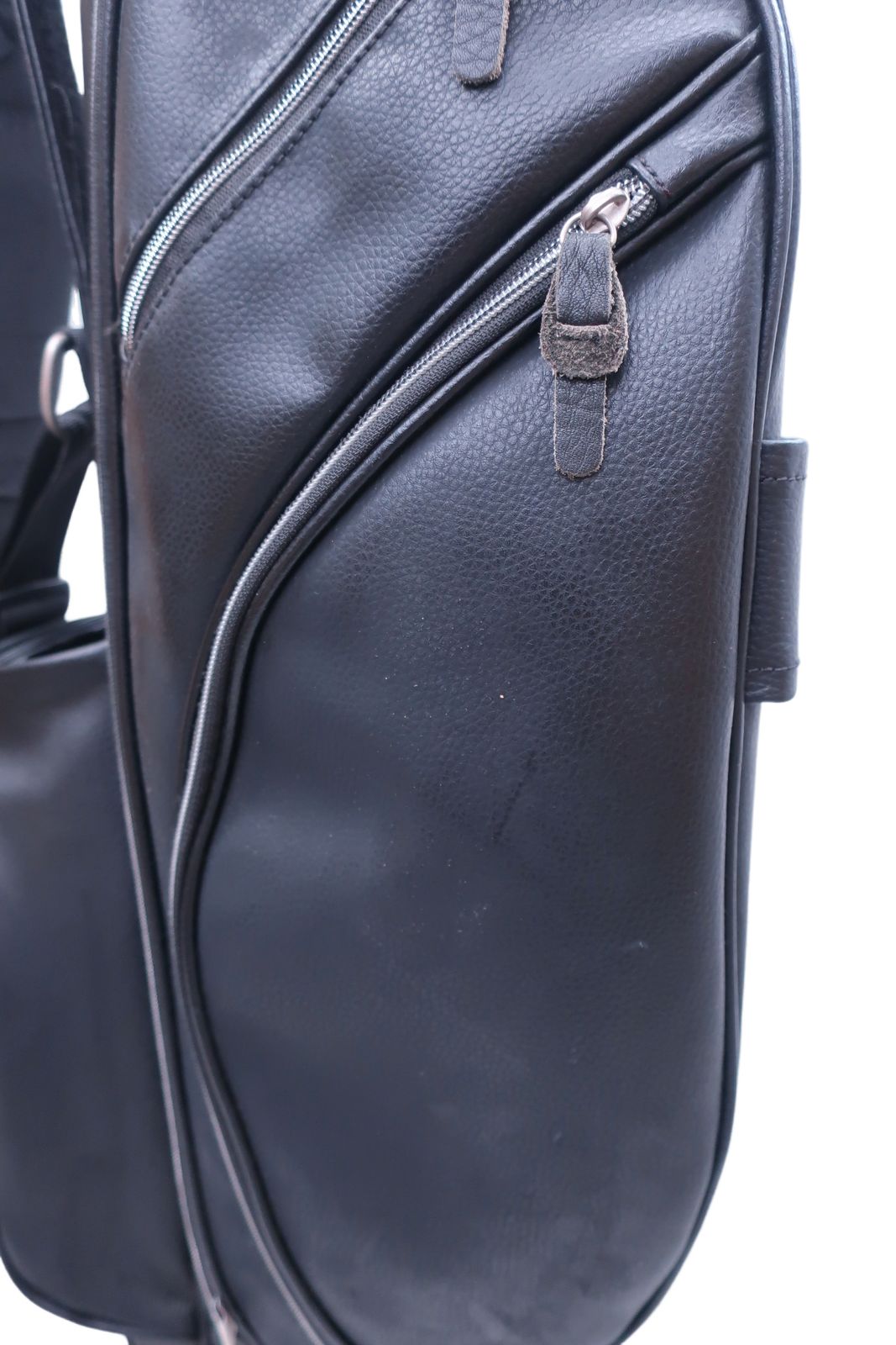 超美品】iliac golf(イリアックゴルフ) スタンド式キャディ