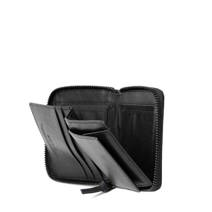 ZONALE ゾナール ZONALe ぞなーる ラウンドファスナーミニ財布 STRATO ストラト 31352 ringo10 ZONALE ゾナール ZONALe ぞなーる ラウンドファスナーミニ財布 STRATO