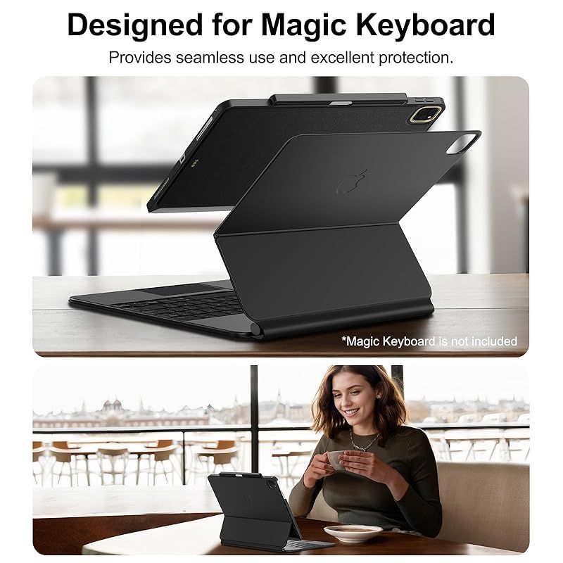 スマートウォッチ・ウェアラブル 【在庫限り】Matekxy iPad Pro 12.9