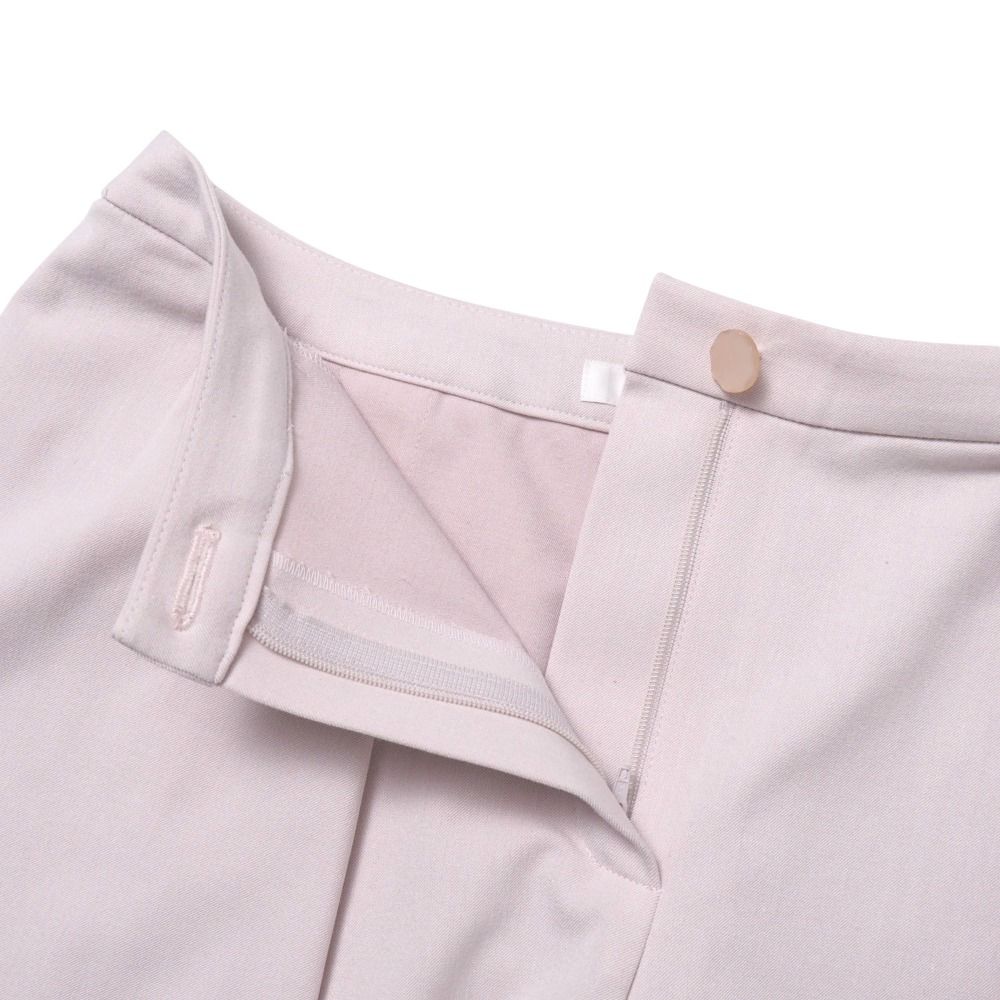 【新品未使用】ルネ René ハーフパンツ 36 新品未使用】ルネ René ハーフパンツ 36