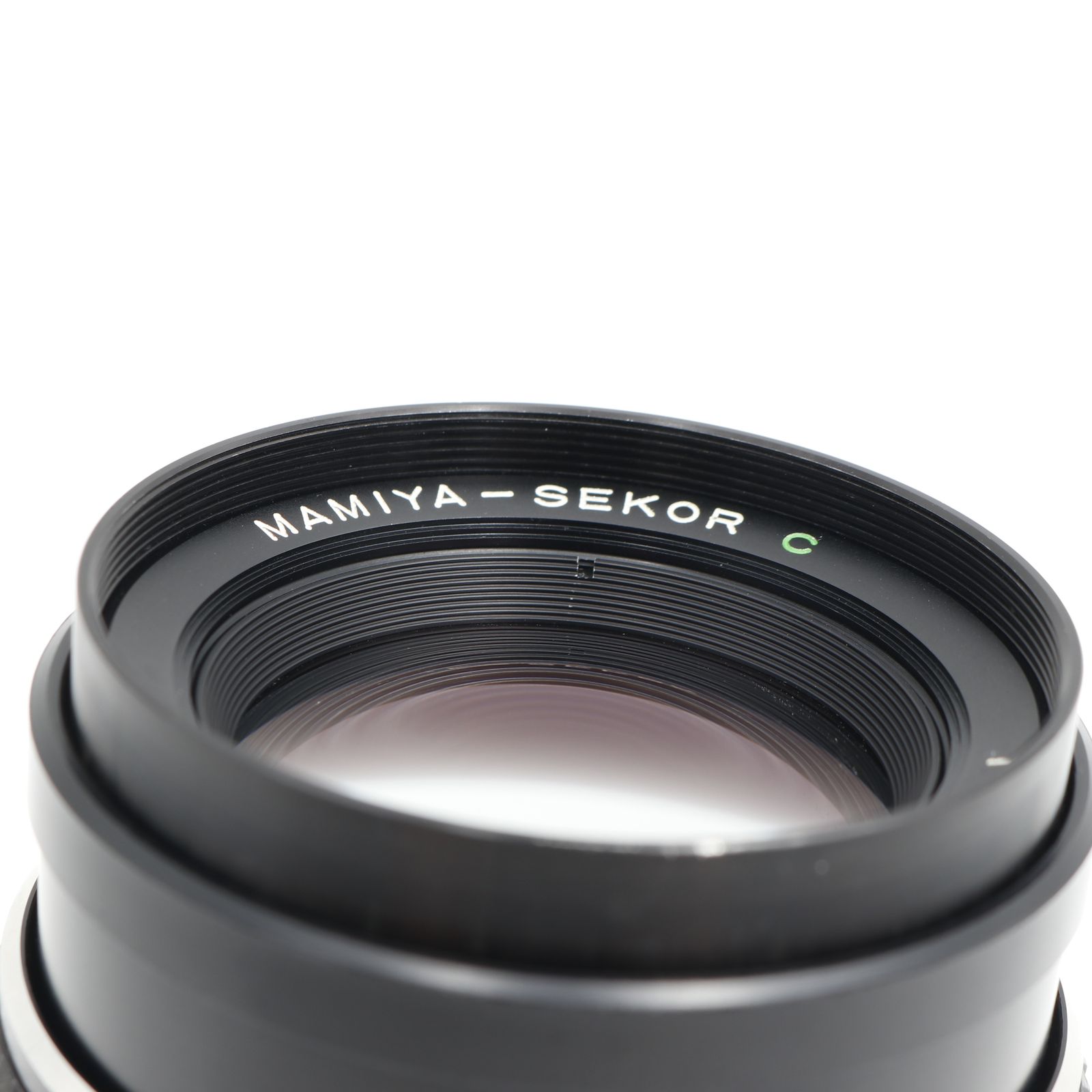 MAMIYA 人気 SEKOR C 150mm f/4 MF Lens M645 Mamiya-Sekor C 150mm F4