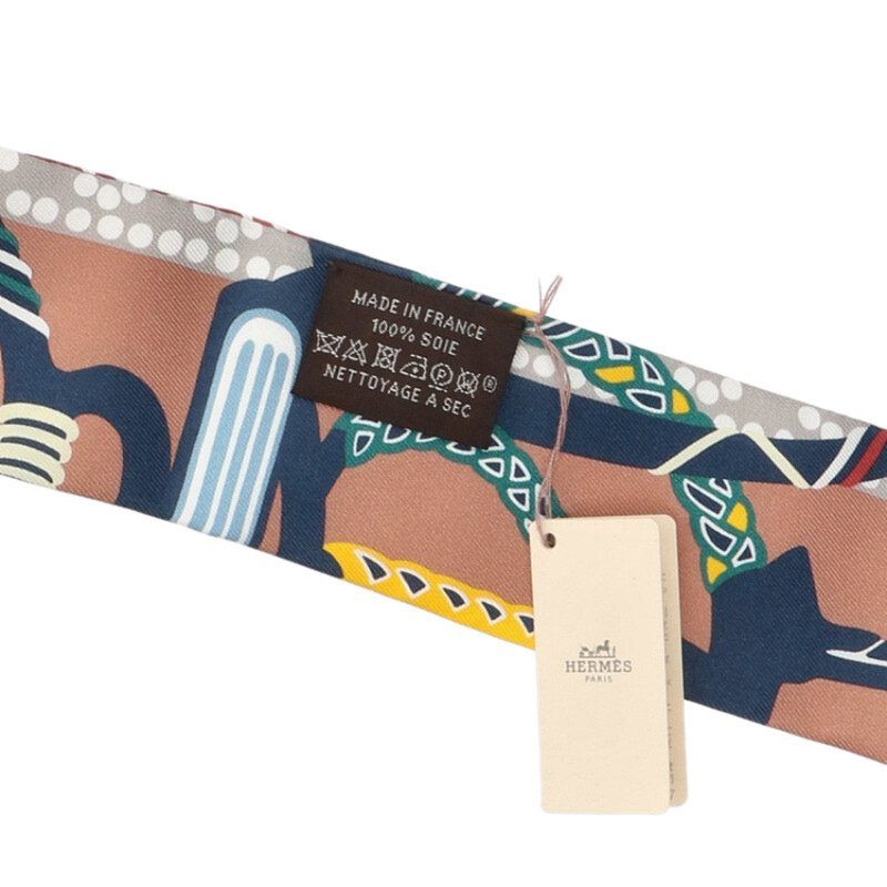 お値下げ❣️ エルメス　スカーフ　メンズ エルメス スカーフ メンズ - メルカリ