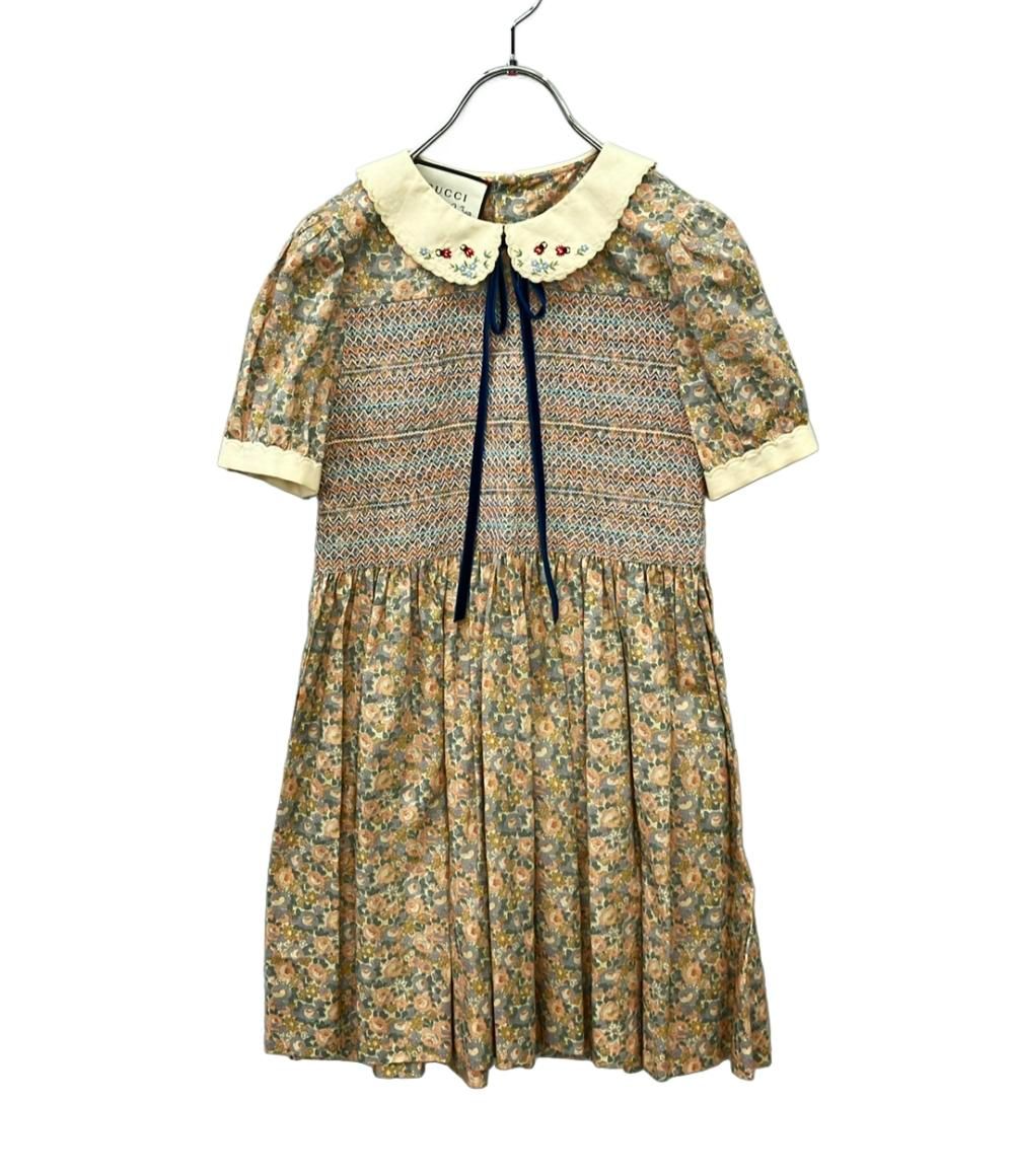 グッチ 半袖チュニック レディース SIZE 36 XS GUCCI