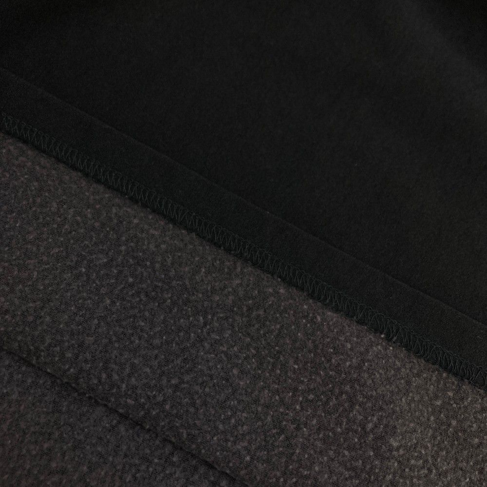 サイズ：M BRIEFING GOLF ブリーフィング 長袖ハイネックTシャツ