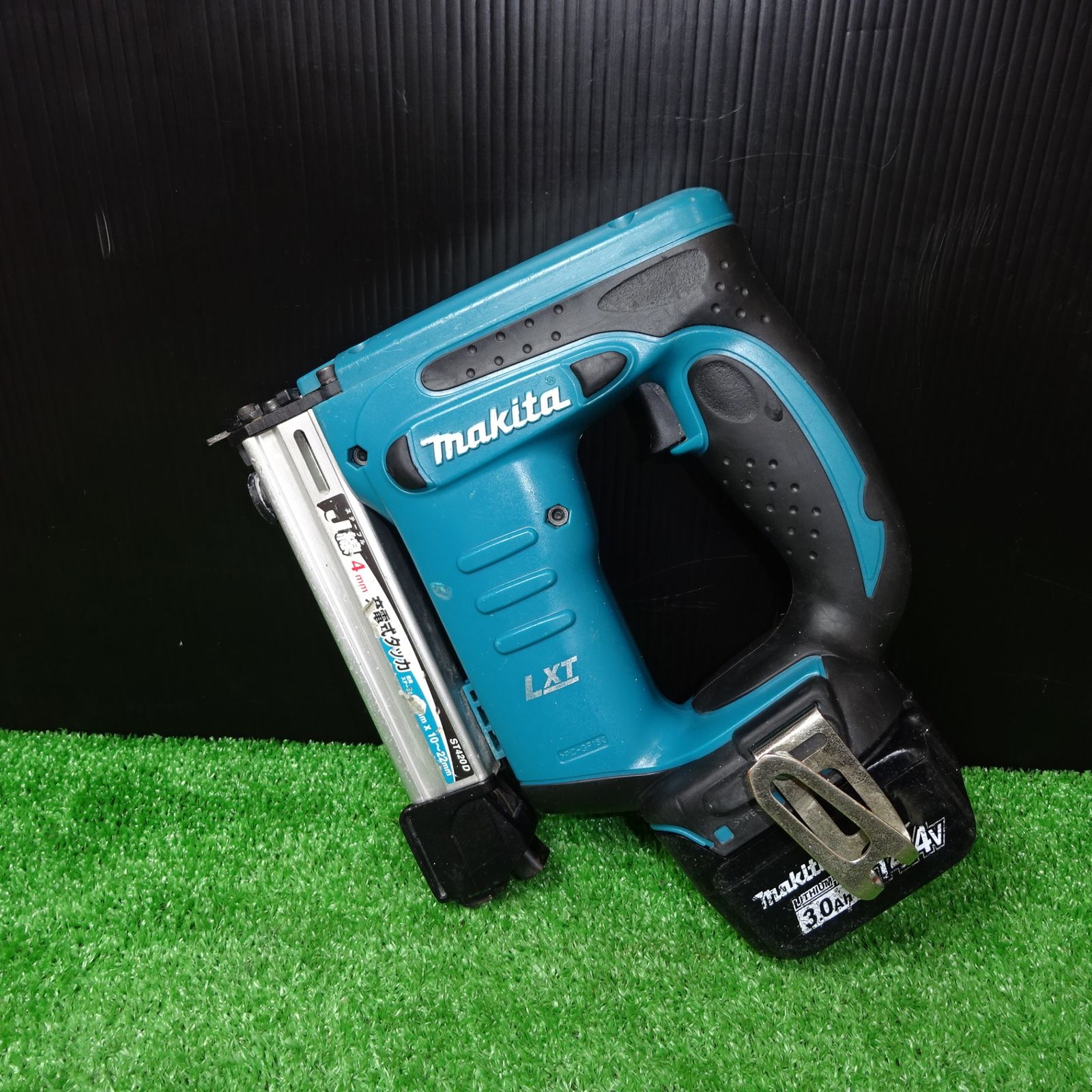 〇マキタ(makita) コードレスタッカー ST420DZ【岩槻店】 - メルカリ