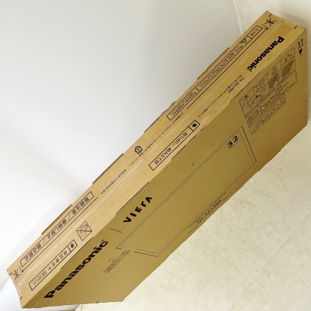 パナソニック 32V型