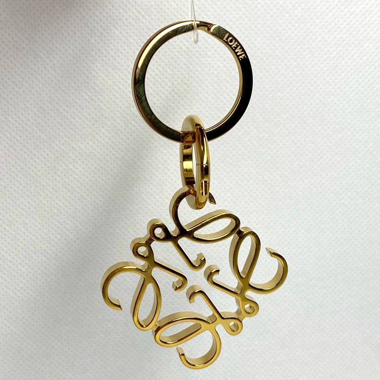 ロエベ アナグラム