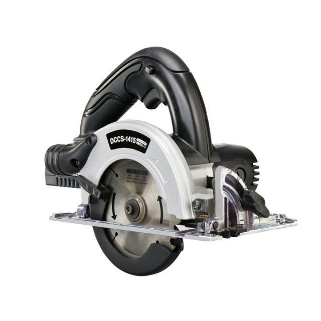 新興製作所 シンコウ 充電式マルノコ DCCS-1415 丸鋸 丸ノコ 丸のこ DIY