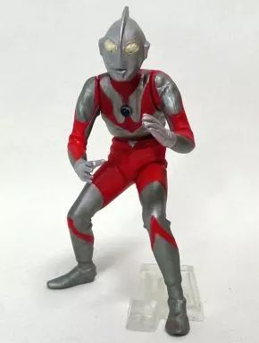 (訳あり)アルティメットソリッドウルトラマンフィギュアまとめ売り アルティメットソリッド ウルトラマン4 コンプ - メルカリ