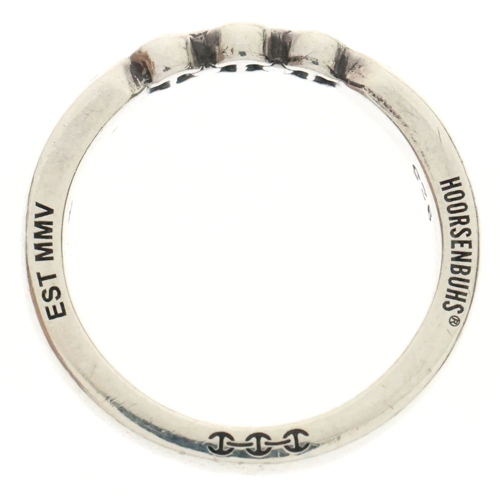 アクセサリー HOORSENBUHS americana diamond 220635-10028-HOORSENBUHS-18K-