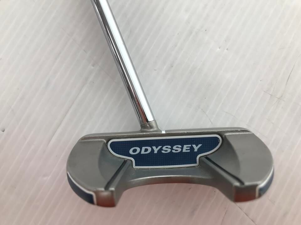 Odyssey V-Line Stroke Lab パター オデッセイ STROKE LAB V-LINE 33