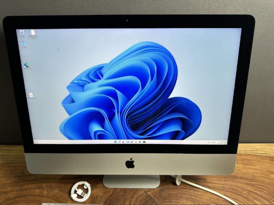 iMac Retina