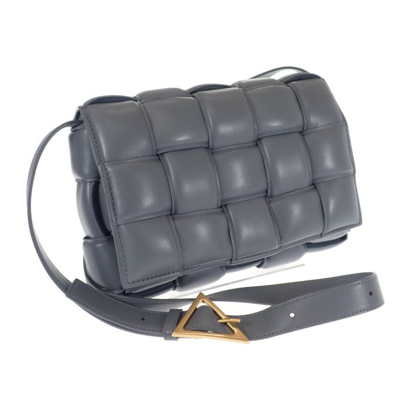 BOTTEGA VENETA ボッテガヴェネタ カセット スリングバッグ