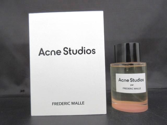 残9割 香水 レディース アクネ ストゥディオズ　パー フレデリック マル 100ml オードパルファム