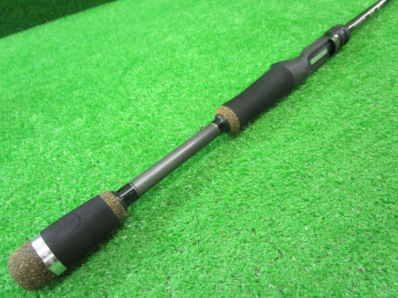 ノース フォーク