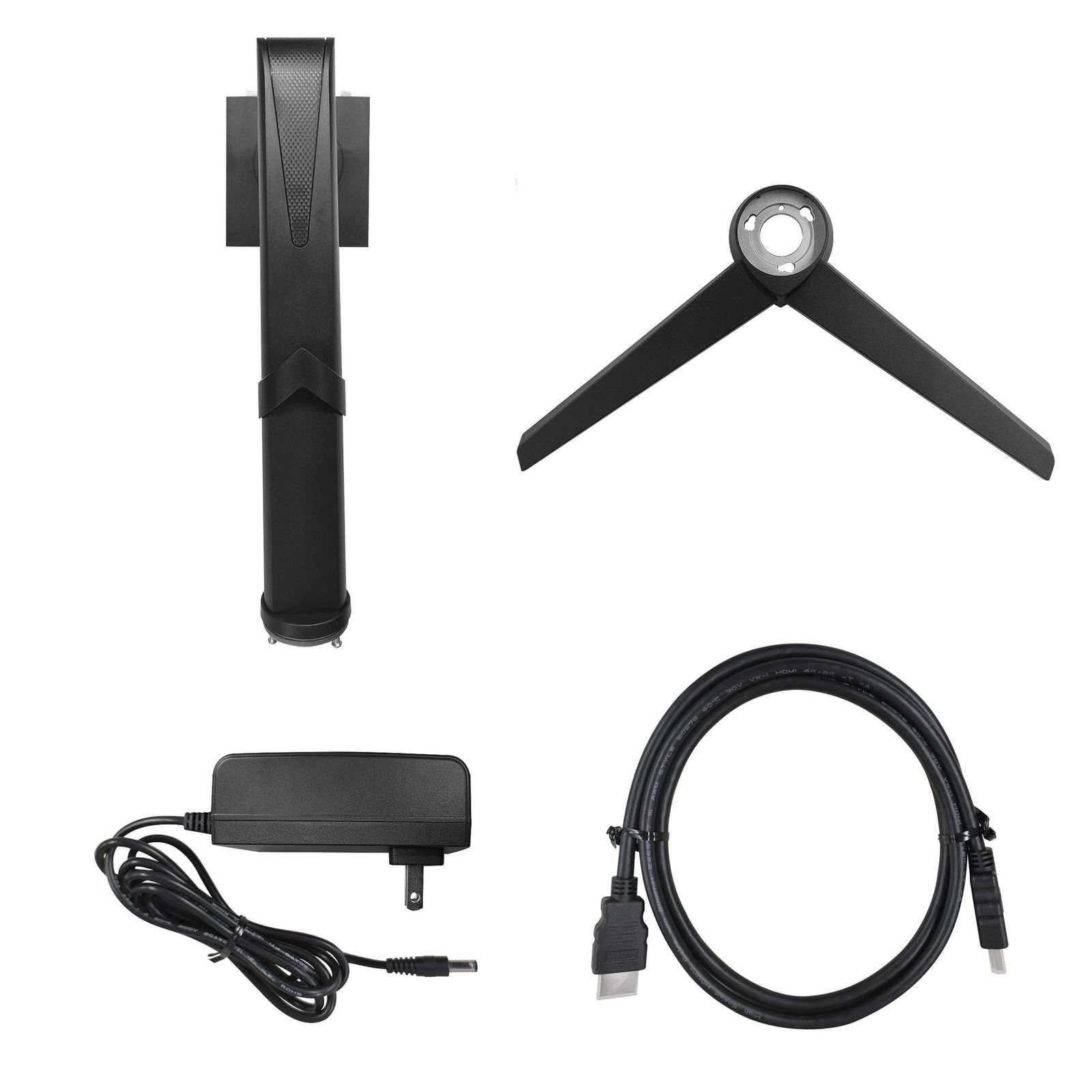 1080P 165Hz FHD VESA Monitor Compatible Gaming Adaptive Inch sync 24 1ms Basics response VETTDRUCK_DE