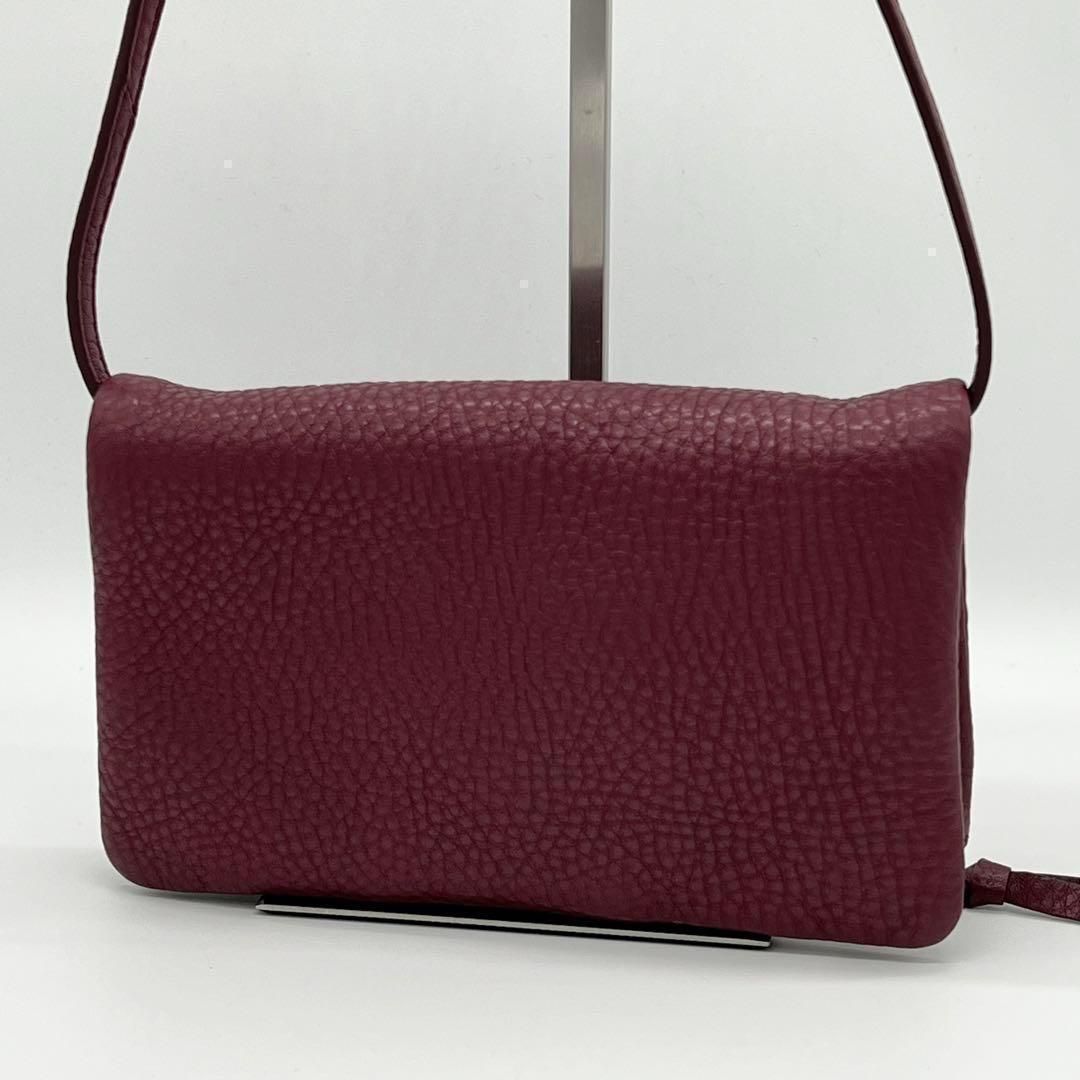 Tory Burch ショルダーバッグ ポシェット サコッシュ