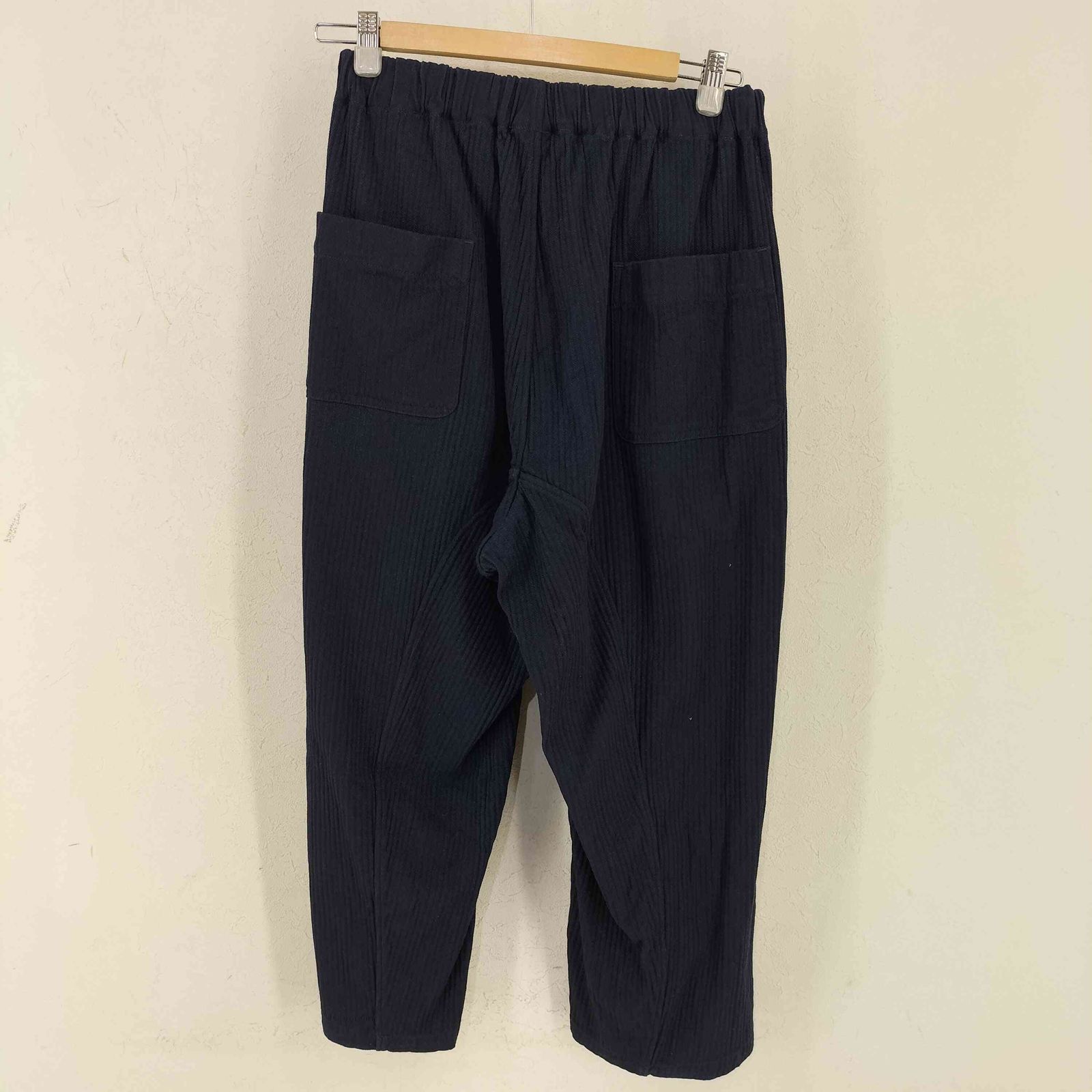 アーツアンドサイエンス　ウール　イージーパンツ　新品未着用 アーツアンドサイエンス ウール イージーパンツ 新品未着用 楽天市場