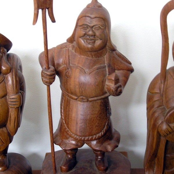 七福神