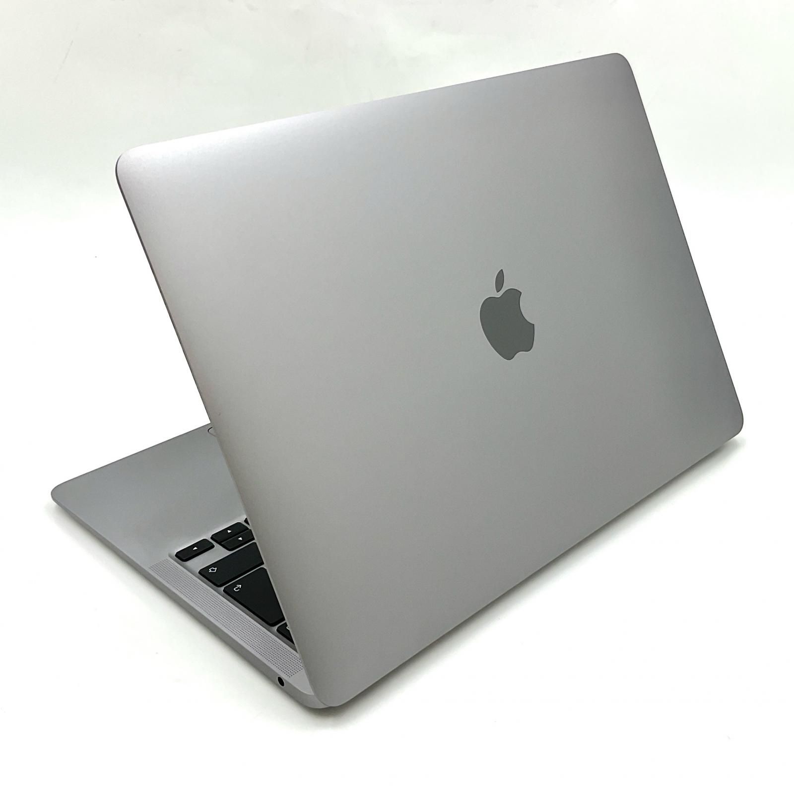 【美品】MacBook Air M1 16GB 1TB 箱付 充放電23回 MacBook Air M1 16GB/1TB 美品 26回充放電 - メルカリ
