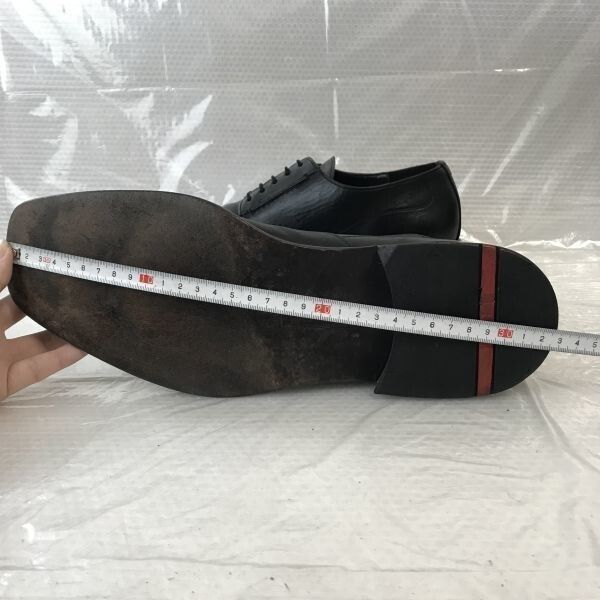 BLACK ドレスシューズ