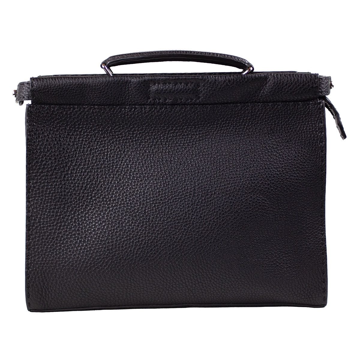 FENDI】 フェンディ ピーカブー フィット セレリア 7VA406 レザー 