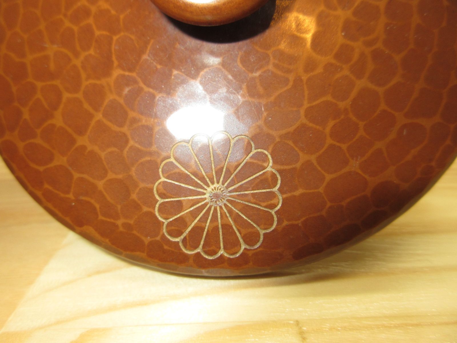 逢絢亭】茶道具 香合 萩焼 俵形香合 12代 田原陶兵衛 共箱入り