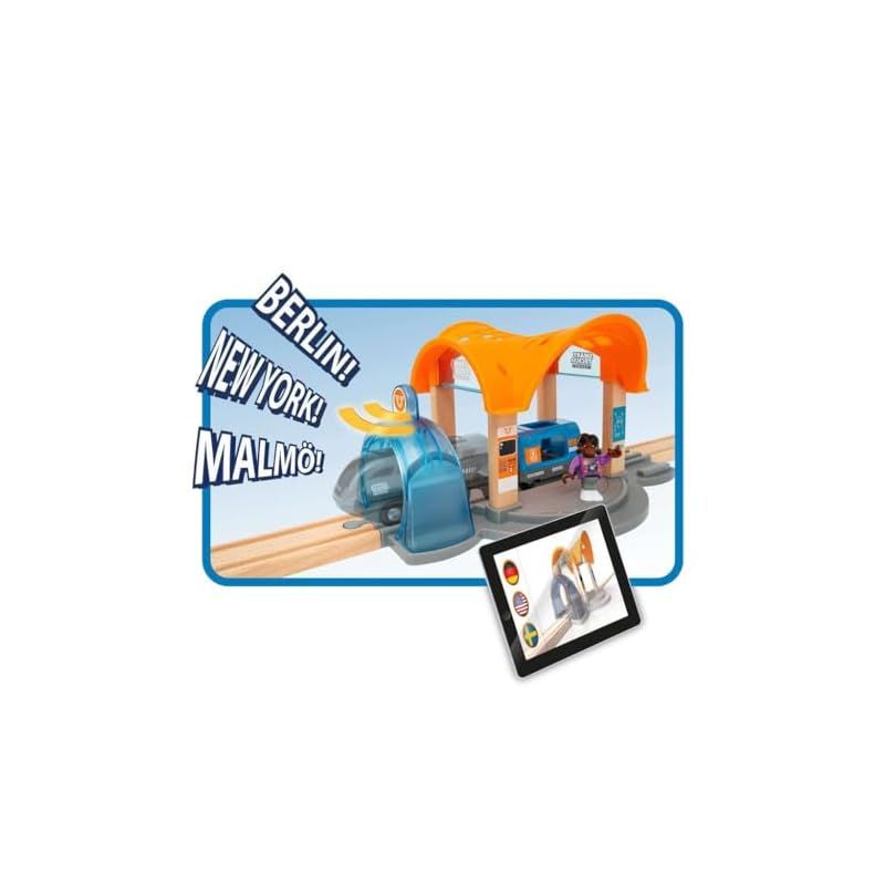 ブリオ スマートテック