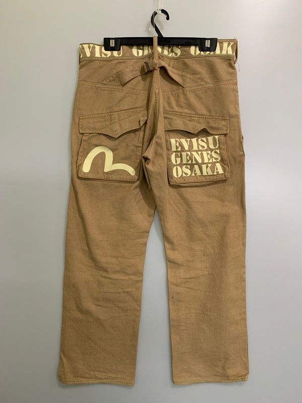 PAINTER PANTS