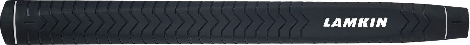 【在庫処分】ゴルフ パドルパター (101401B) GRIP パターグリップ PUTTER ETCHED DEEP LAMKIN LAMKIN ラムキン Lamkin