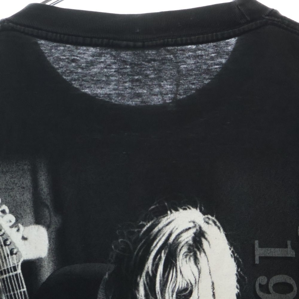 VINTAGE (ヴィンテージ) 00S NIRVANA KURT COBAIN 1967-1994  
