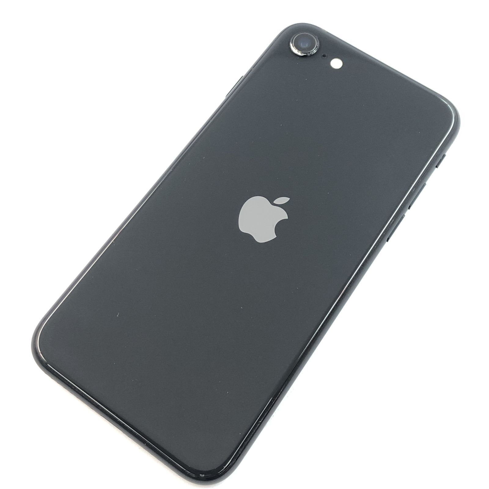 キズあり品】iPhone SE (第2世代)/64GB/356791115791141 - メルカリ