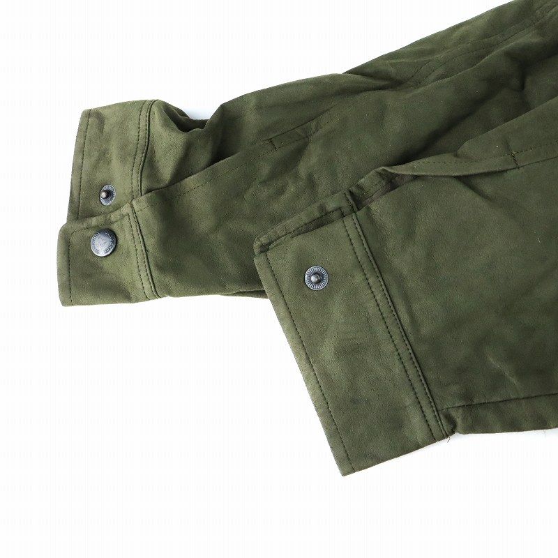 バーバリー ロンドン BURBERRY LONDON スタンドカラージャケット